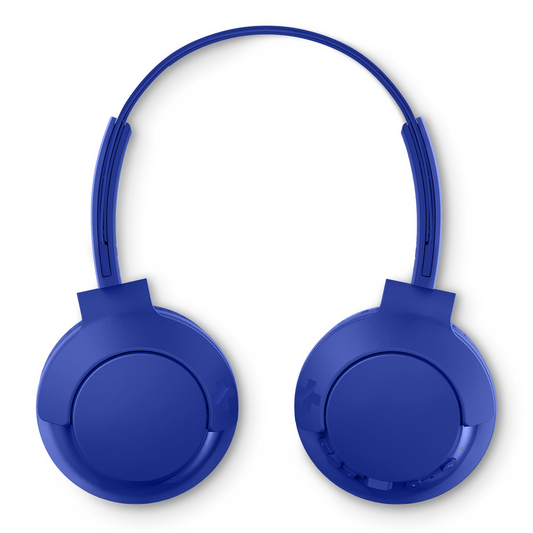 Philips Bluetooth Handsfree, MultiPoint, A2DP, Blue SHB3075M2BL/97