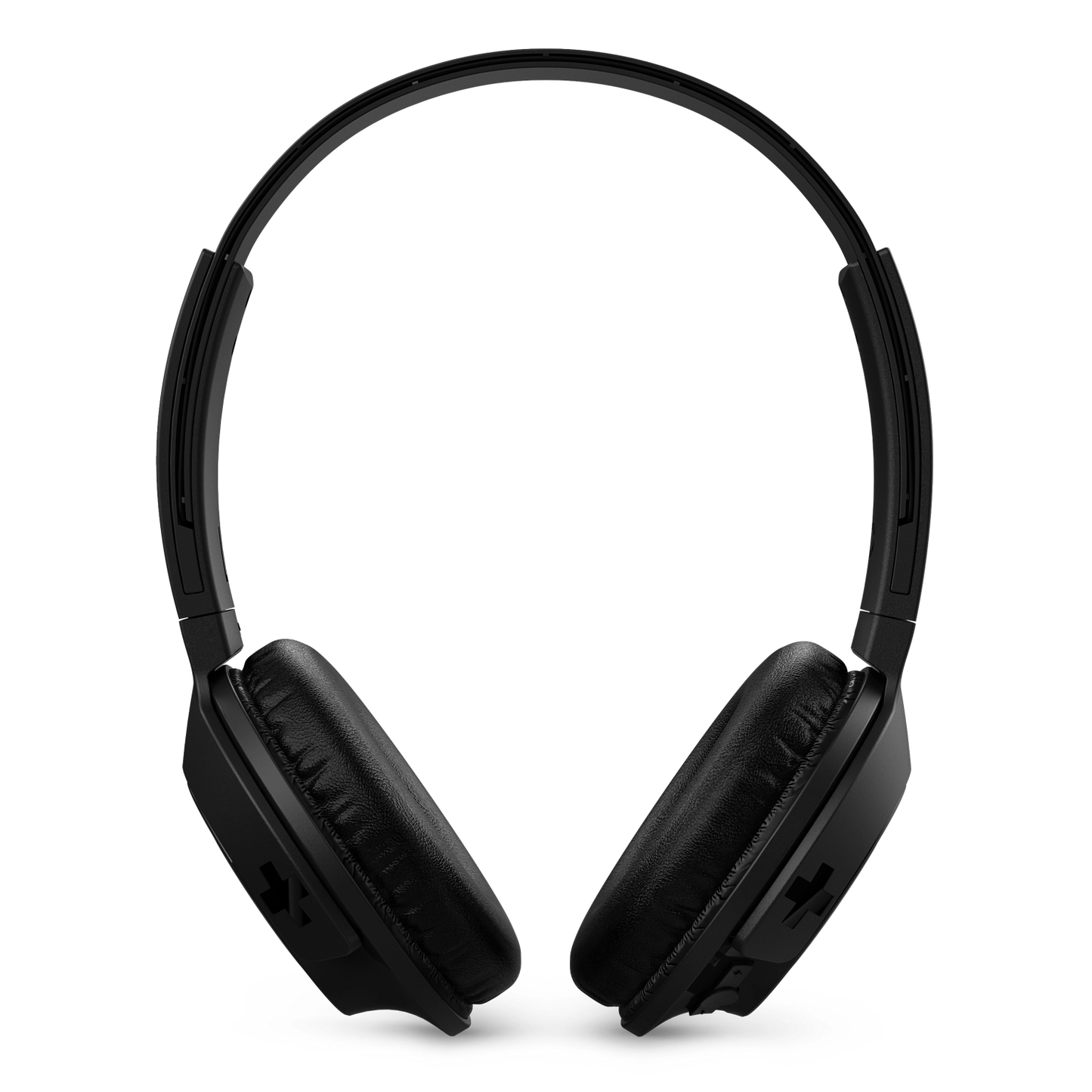 Handsfree Bluetooth Philips, MultiPoint, A2DP, Μαύρο SHB3075M2BK/97