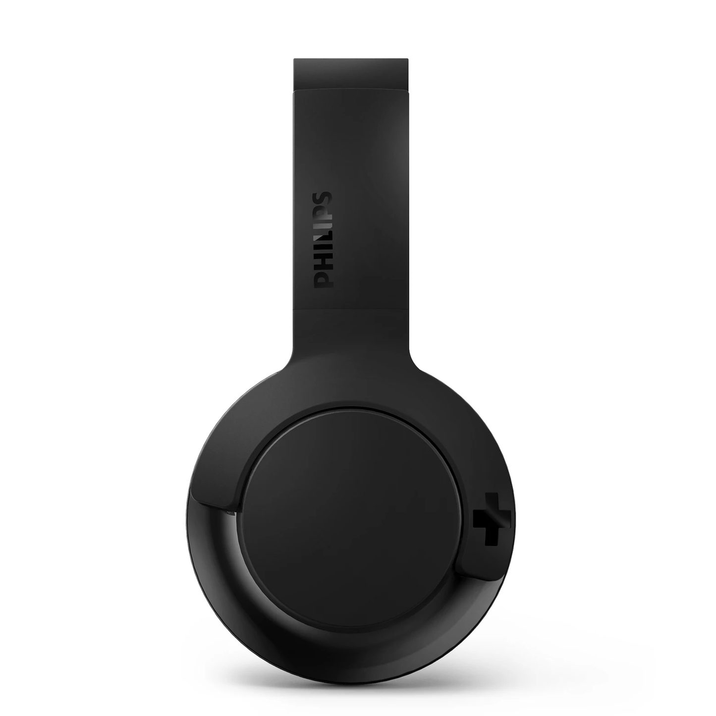 Handsfree Bluetooth Philips, MultiPoint, A2DP, Μαύρο SHB3075M2BK/97
