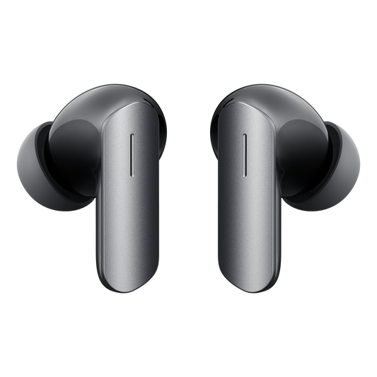Handsfree Bluetooth Realme Buds Air7, TWS, ANC, MultiPoint, Γκρι