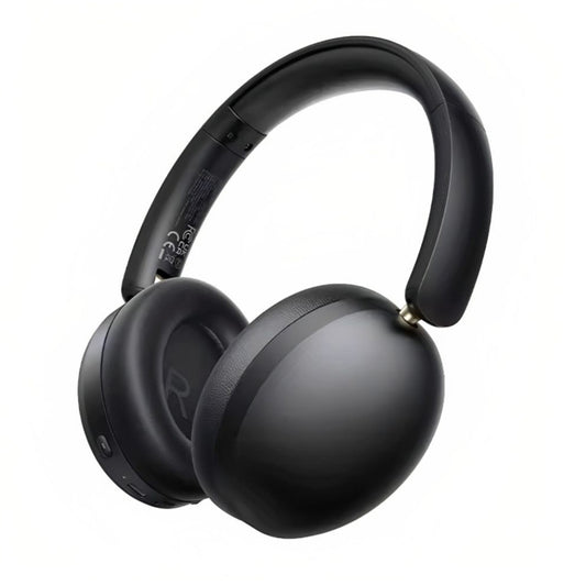 Handsfree Bluetooth UGREEN HiTune Max 2 HP205, MultiPoint, A2DP, ANC, Μαύρο