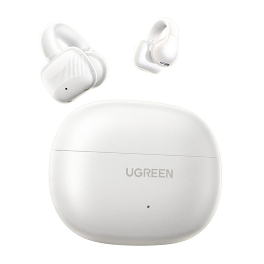 Handsfree Bluetooth UGREEN HiTune S3 True WS209, TWS, Λευκό