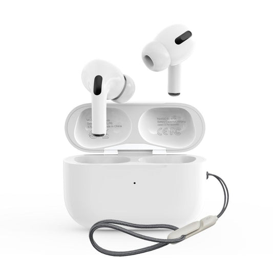 Handsfree Bluetooth XO Design Q5 Pods, TWS, Λευκό