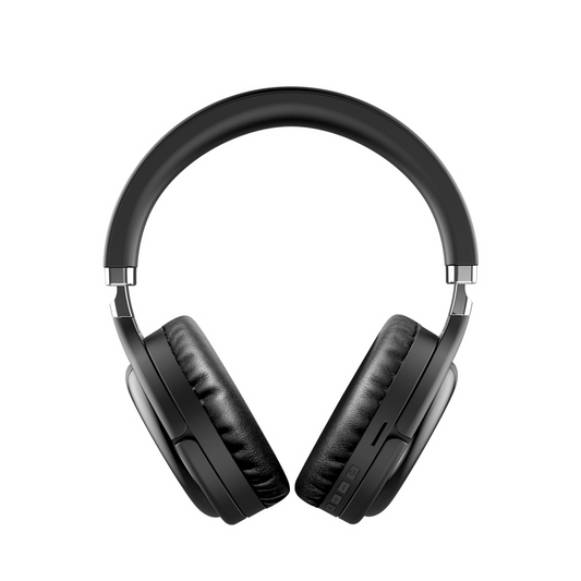 Handsfree Bluetooth XO Design BE18 Glare, A2DP, Μαύρο