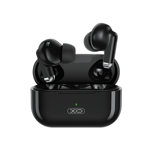 Handsfree Bluetooth XO Design X40, TWS, Μαύρο