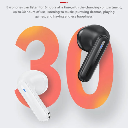 Handsfree Bluetooth Yesido TWS19, TWS, Μαύρο