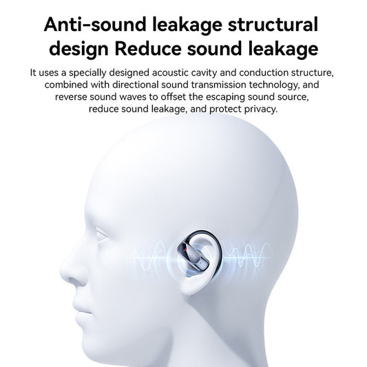 Handsfree Bluetooth Yesido YSP24, TWS, Μαύρο