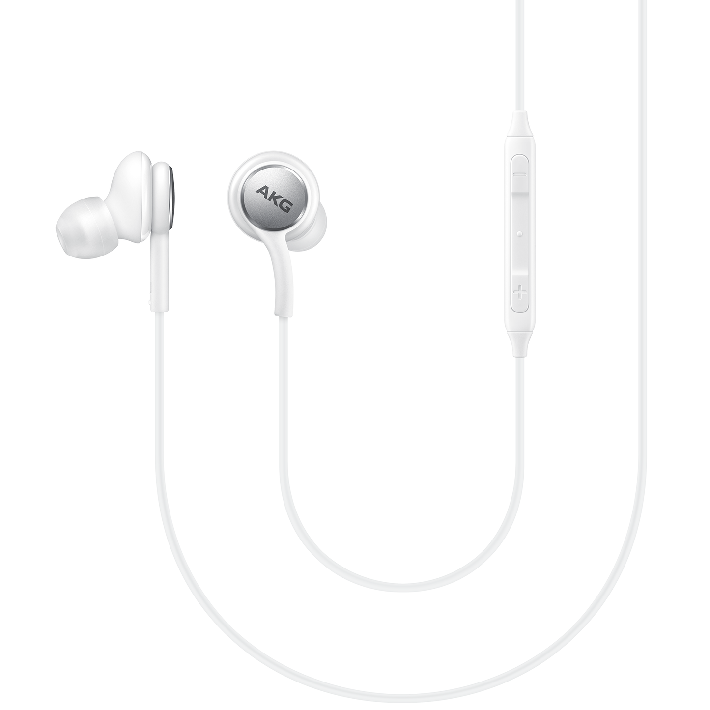 Handsfree USB-C Samsung IC100BW, Λευκό GP-TOU021CSKWW
