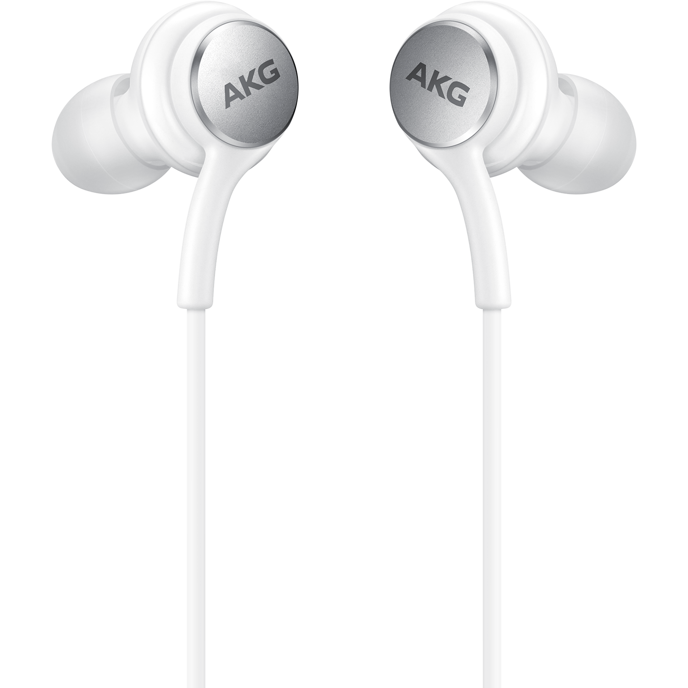 Handsfree USB-C Samsung IC100BW, Λευκό GP-TOU021CSKWW