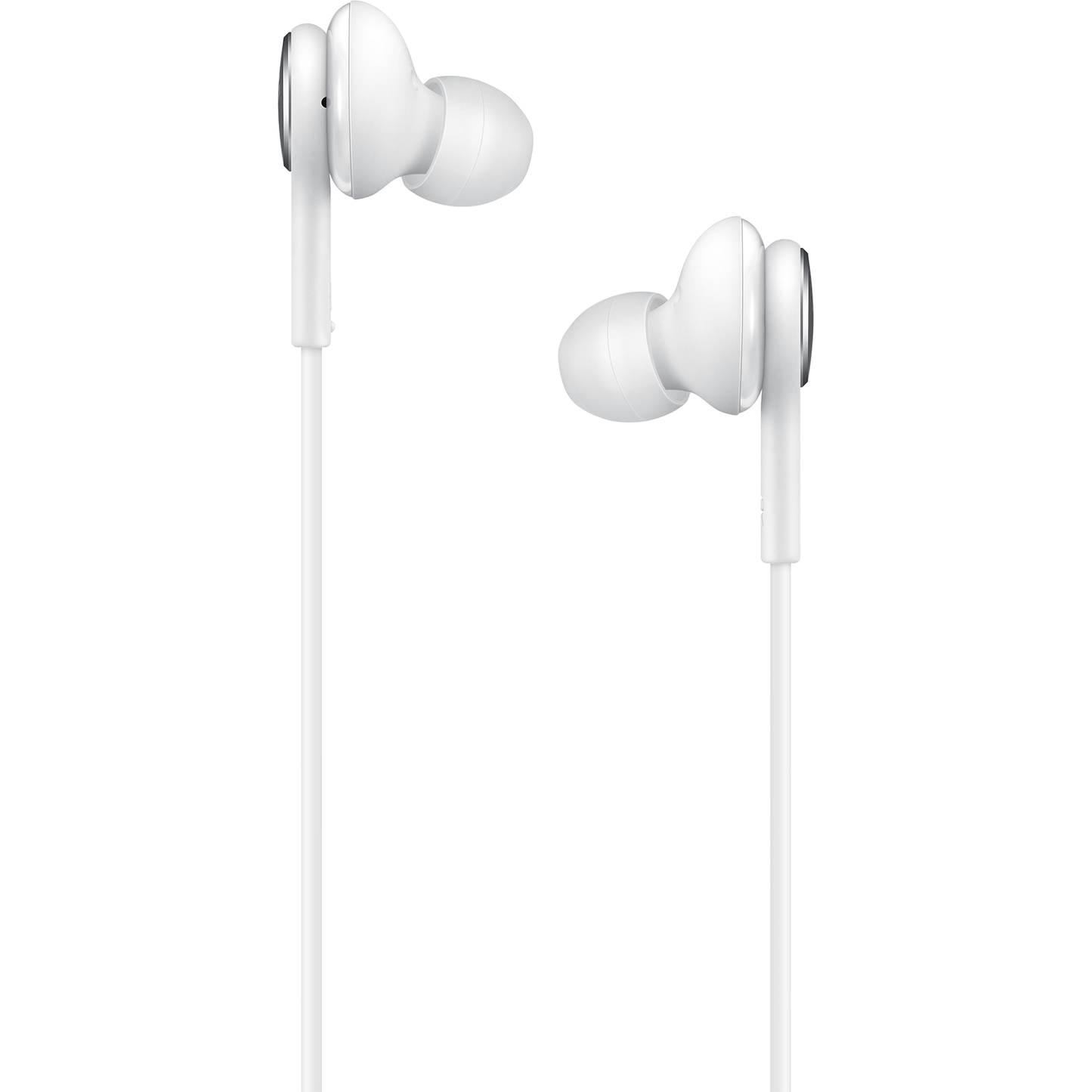 Handsfree USB-C Samsung IC100BW, Λευκό GP-TOU021CSKWW