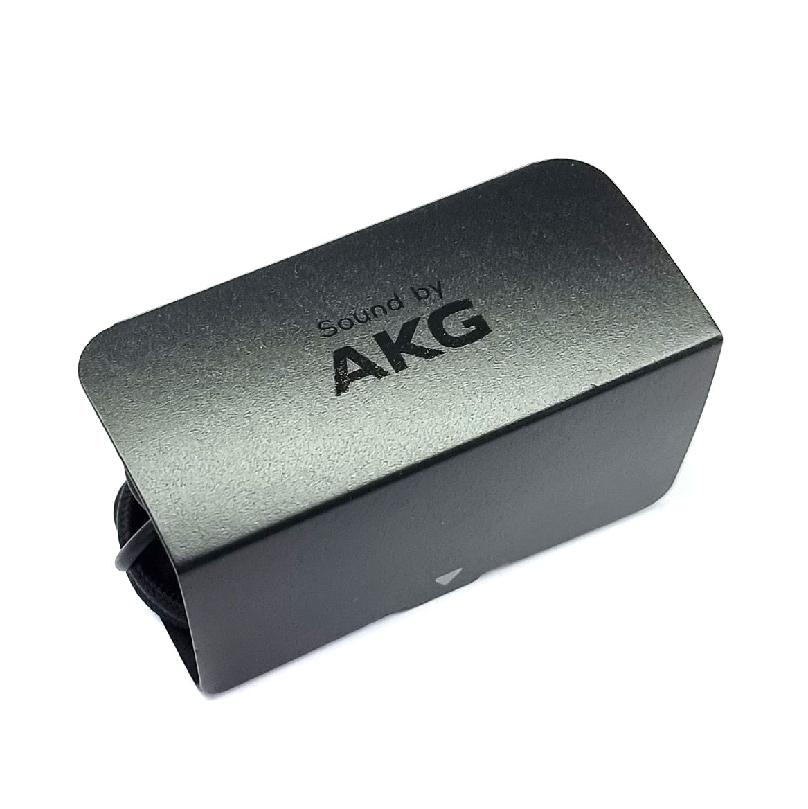 Handsfree USB-C Samsung IC100BB, Black GP-TOU021CSGBW