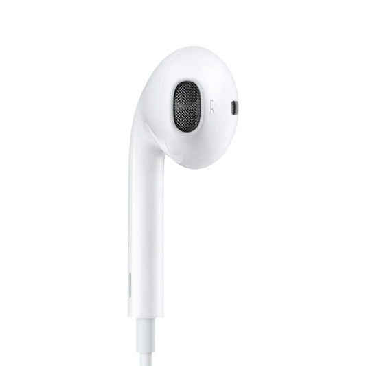 Handsfree Lightning Apple, Λευκό MWTY3ZM/A