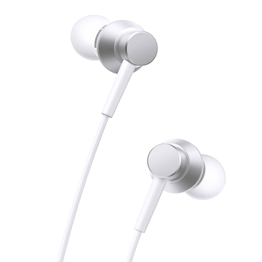 Handsfree USB-C Baseus Encok CZ11, Λευκό, Ανακατασκευασμένο A00164300213-Z1