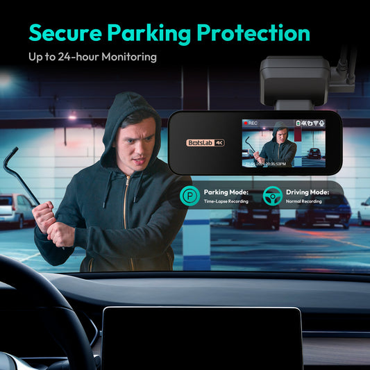 Σκληρό καλώδιο Botslab για HK30 Pro / G300H / G980H