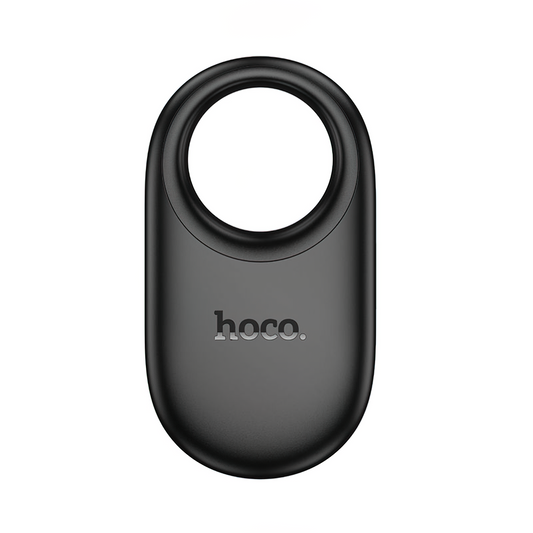 HOCO SmartTag E94 για σειρές iOS, Μαύρο