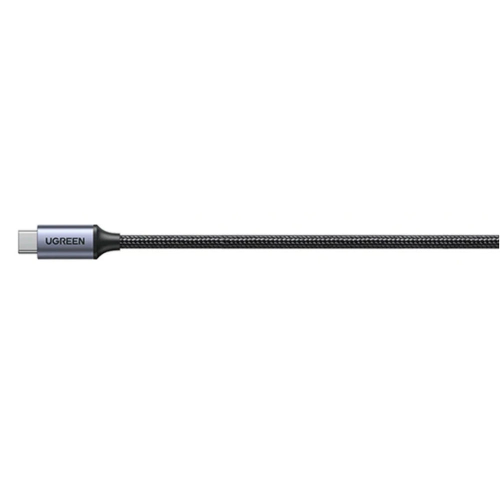 Hub USB-C UGREEN CM511 (75642), 6 σε 1, Γκρι