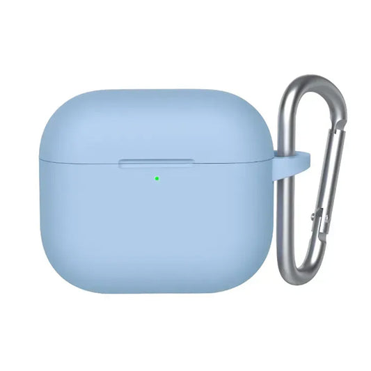 Θήκη Blueo Liquid για Apple AirPods 4, Μπλε