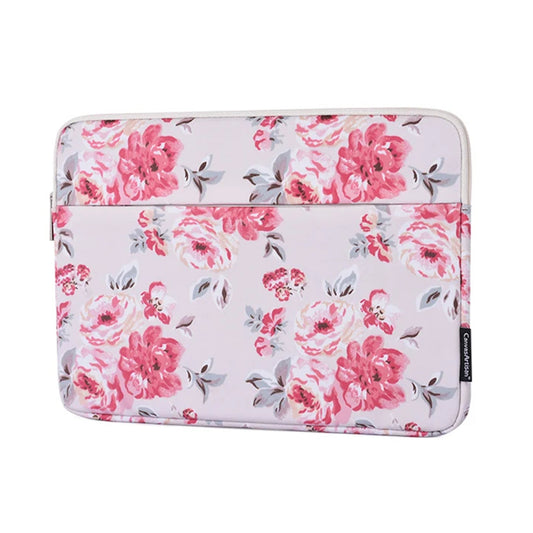 Θήκη CanvasArtisan H10-11 για Laptop 13inch - 14inch, Λευκή