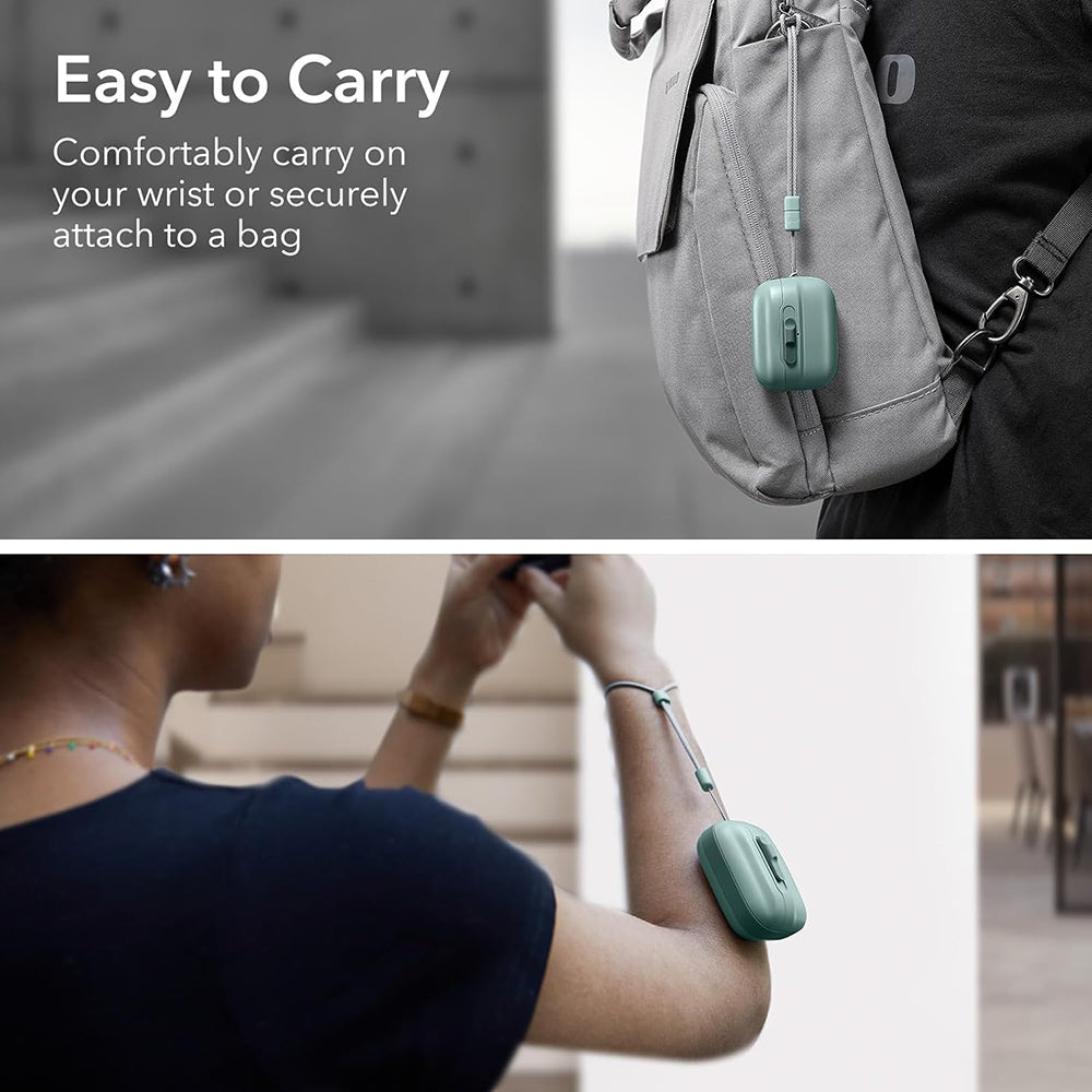 ESR Pulse Case for Apple AirPods 4, Blue