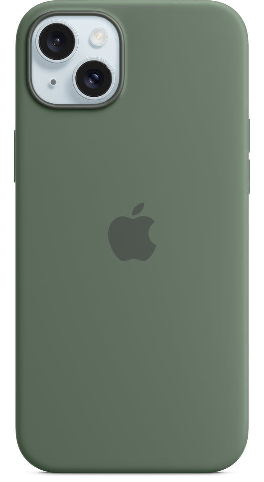 Θήκη MagSafe για Apple iPhone 15 Plus, πράσινο MT183ZM/A