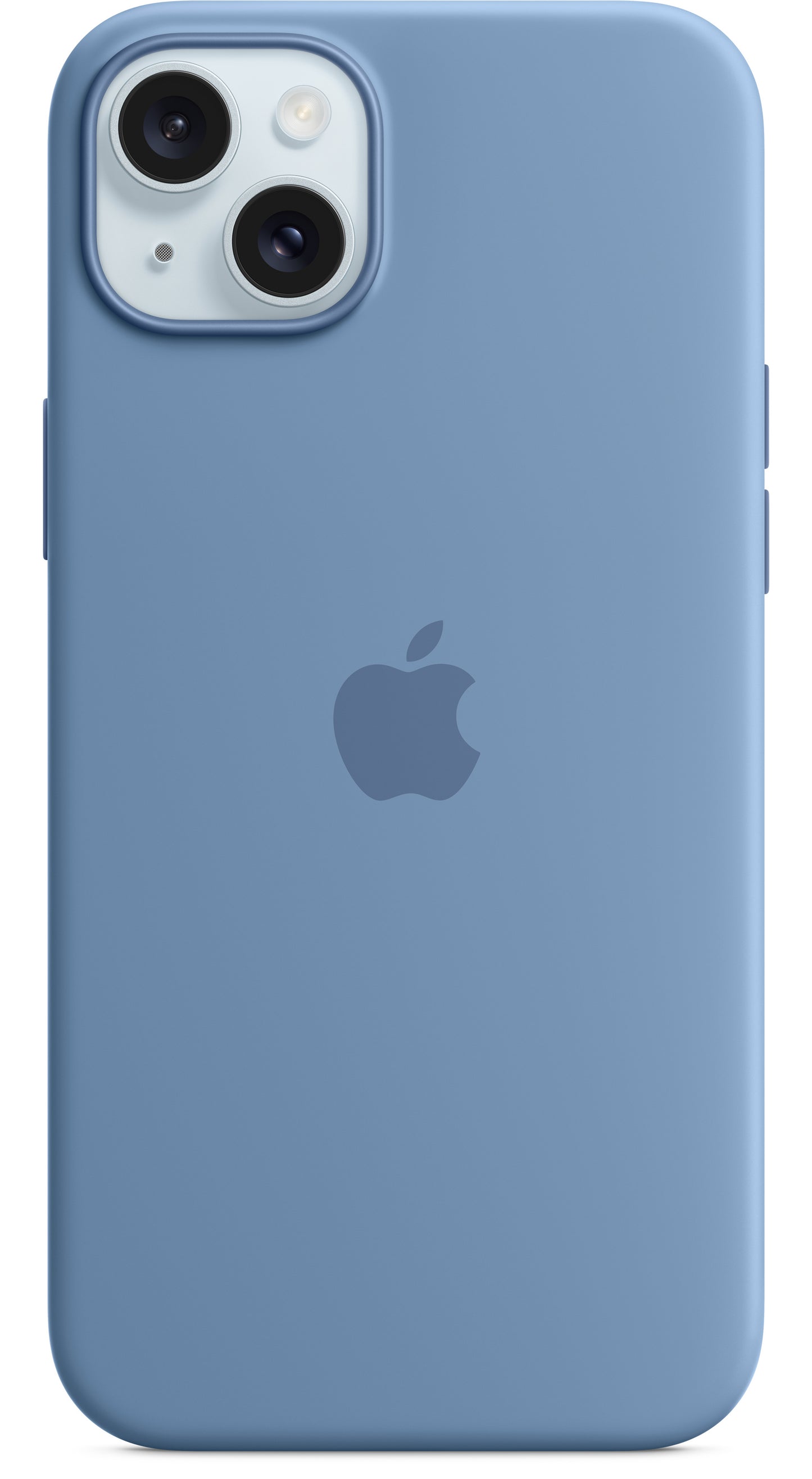Θήκη MagSafe για Apple iPhone 15 Plus, Bleu MT193ZM/A
