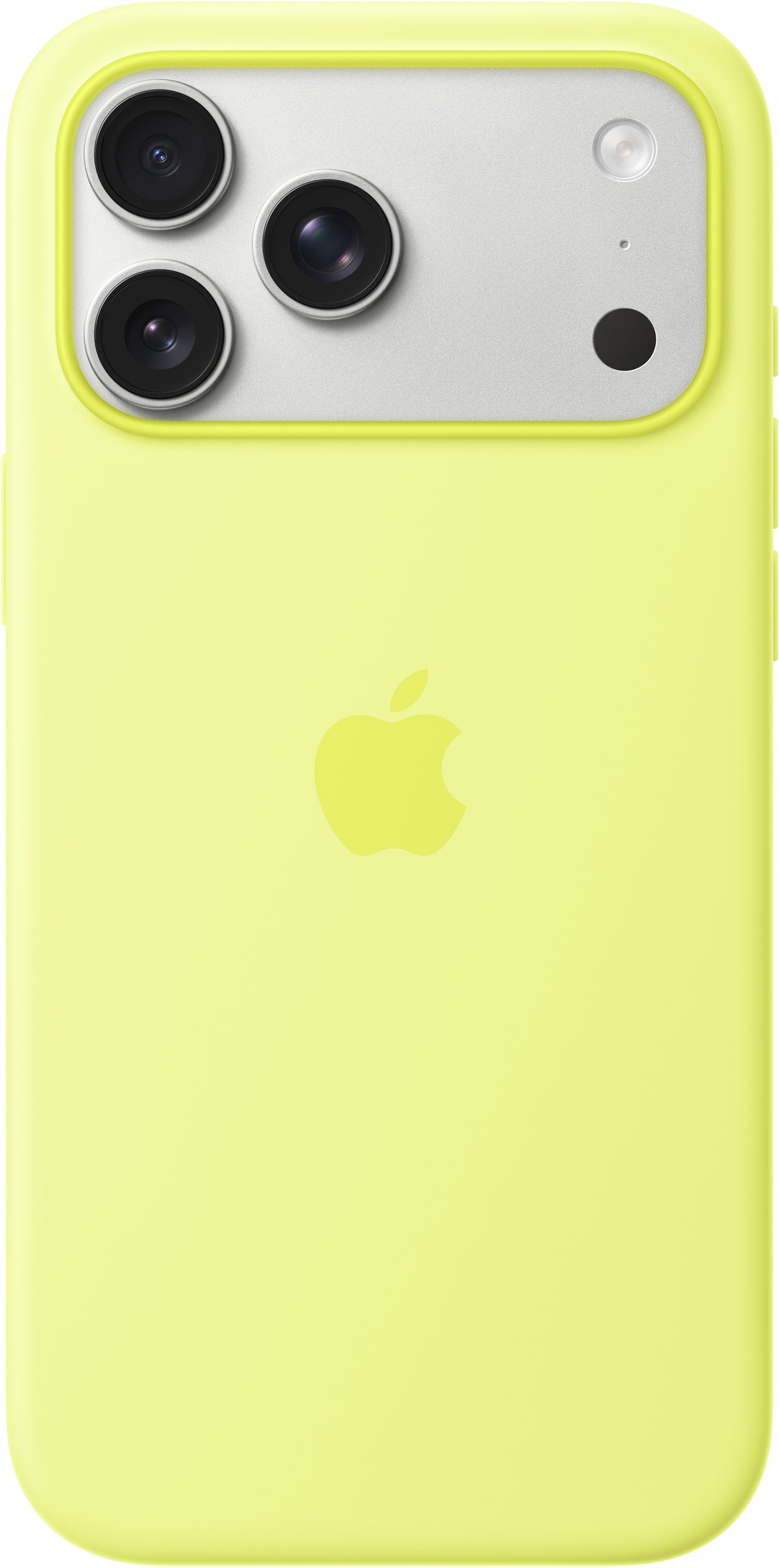 Θήκη MagSafe για Apple iPhone 17 Pro Max, Κίτρινη MGFM4ZM/A