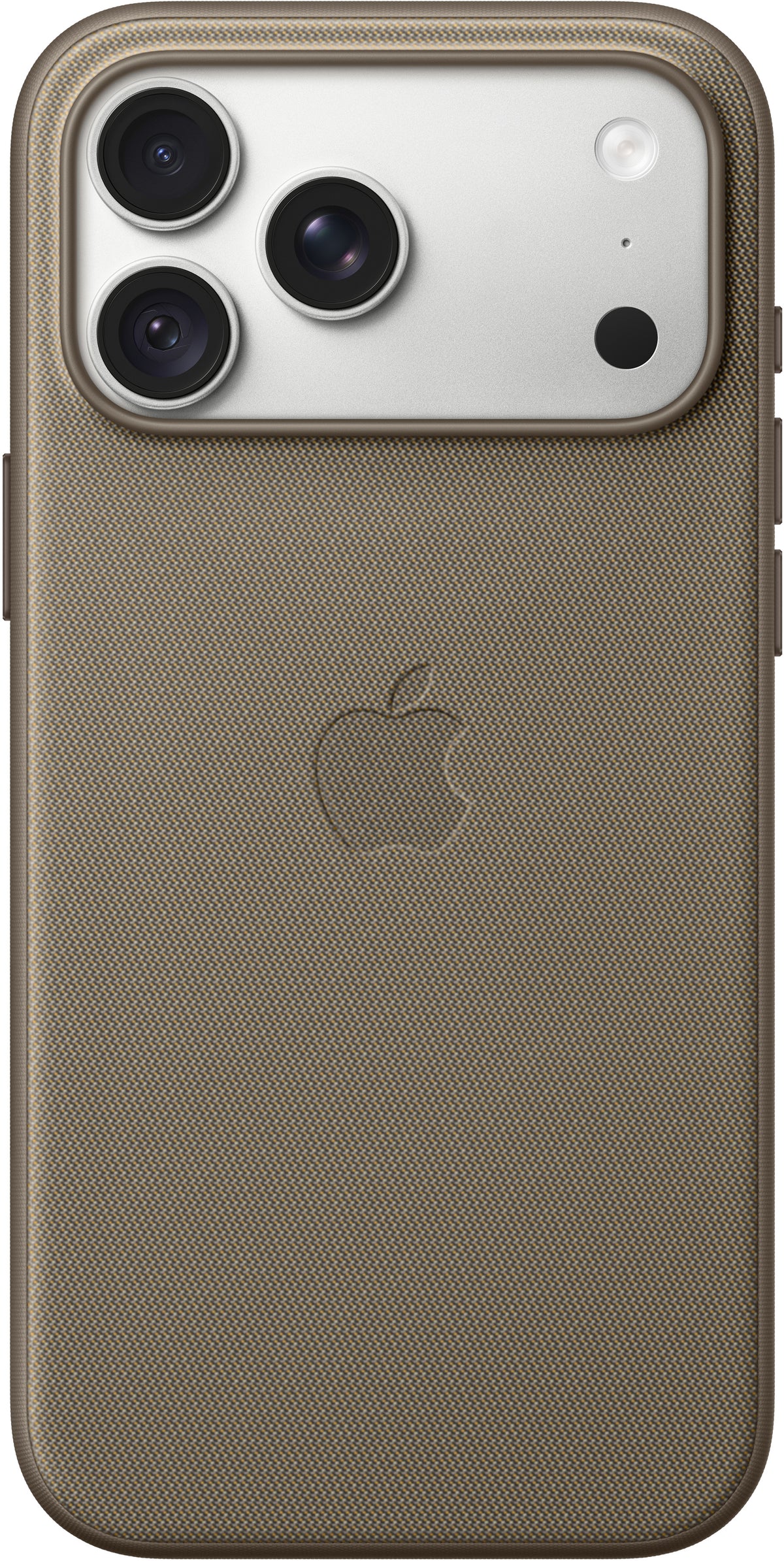Θήκη MagSafe για Apple iPhone 18 Pro Max, TechWoven, Καφέ MKDQ4ZM/A
