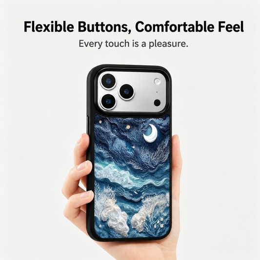 Θήκη MagSafe για Apple iPhone 18 Pro Max / 17 Pro Max, OEM, S00025, Πολύχρωμη