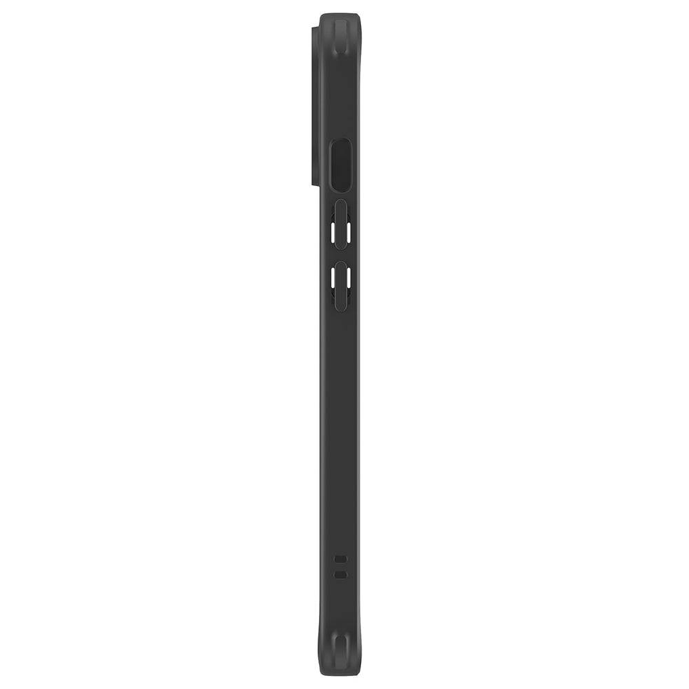 Θήκη MagSafe για Apple iPhone 15, ESR, Classic Hybrid, Ματ Μαύρη