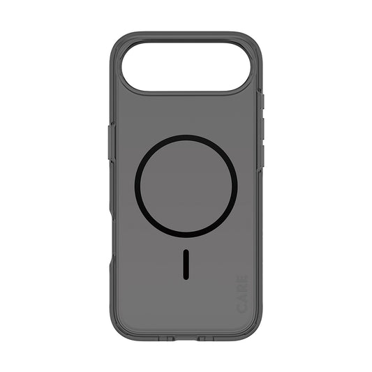 Θήκη MagSafe για Apple iPhone 17 Air, PanzerGlass, Care Urban Explorer, Μαύρη