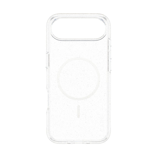 Θήκη MagSafe για Apple iPhone 17 Air, PanzerGlass, Care Urban Explorer Star Lit, Διαφανής Λευκή