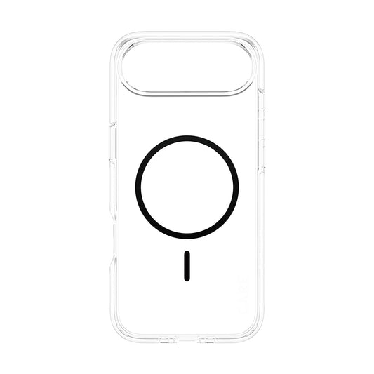 Θήκη MagSafe για Apple iPhone 17 Air, PanzerGlass, Care Urban Explorer, Διαφανής Μαύρη