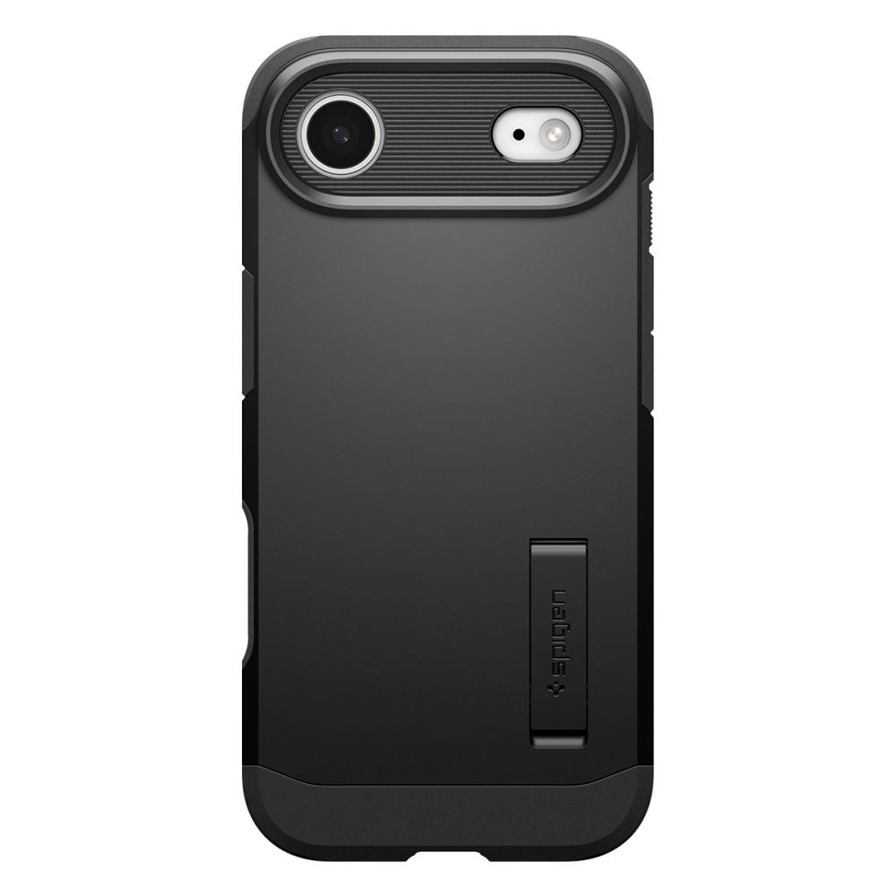 Θήκη MagSafe για Apple iPhone 17 Air, Spigen, Tough Armor T, Μαύρη ACS10324