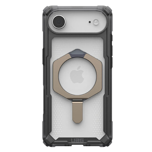Θήκη MagSafe για Apple iPhone 17 Air, Urban Armor Gear, Plasma XTE, Γκρι
