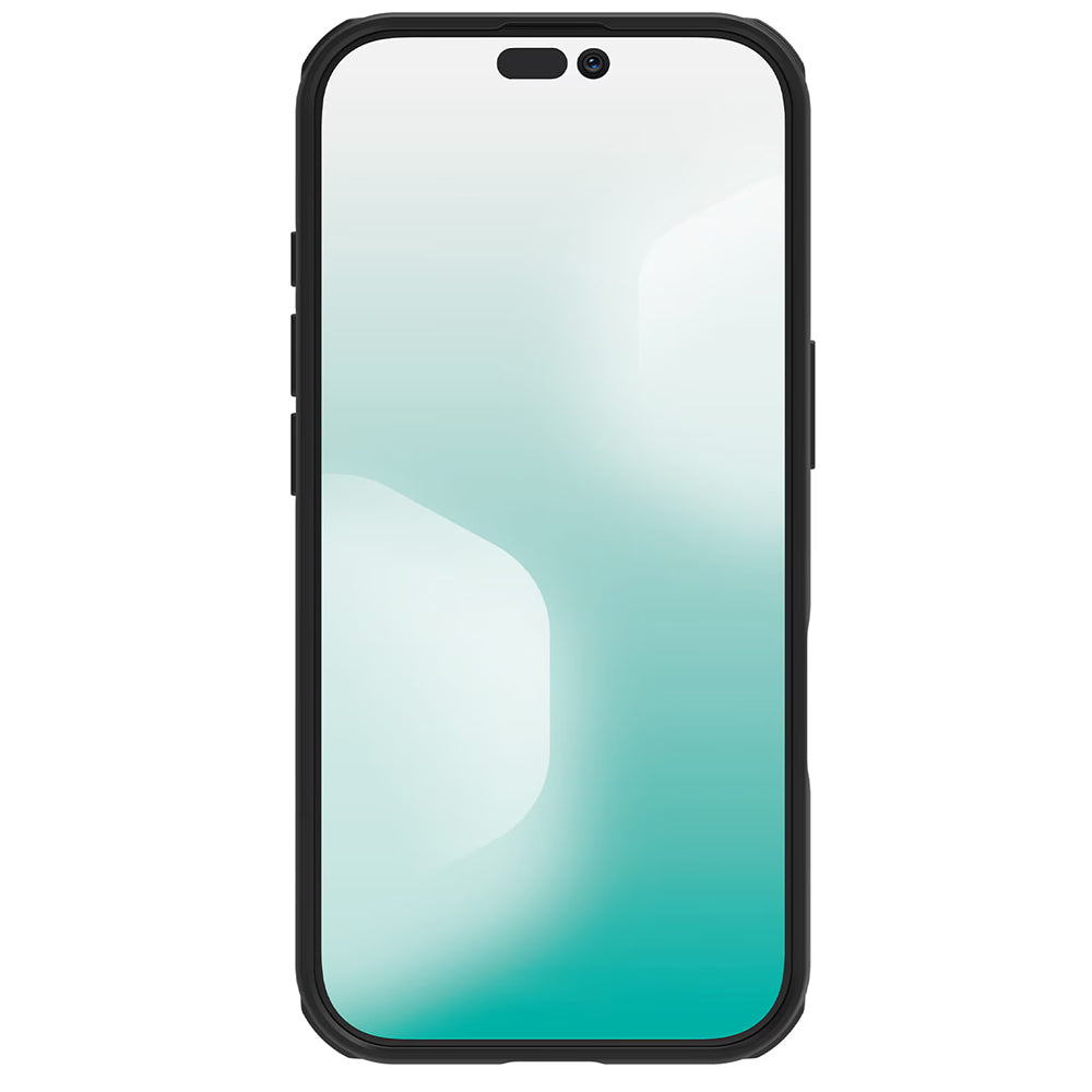 Θήκη MagSafe για Apple iPhone 17, Nillkin, CamShield Pro, Μαύρο