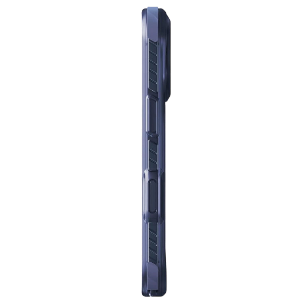 Θήκη MagSafe για Apple iPhone 17 Pro Max, UNIQ, Combat MagClick, Μπλε