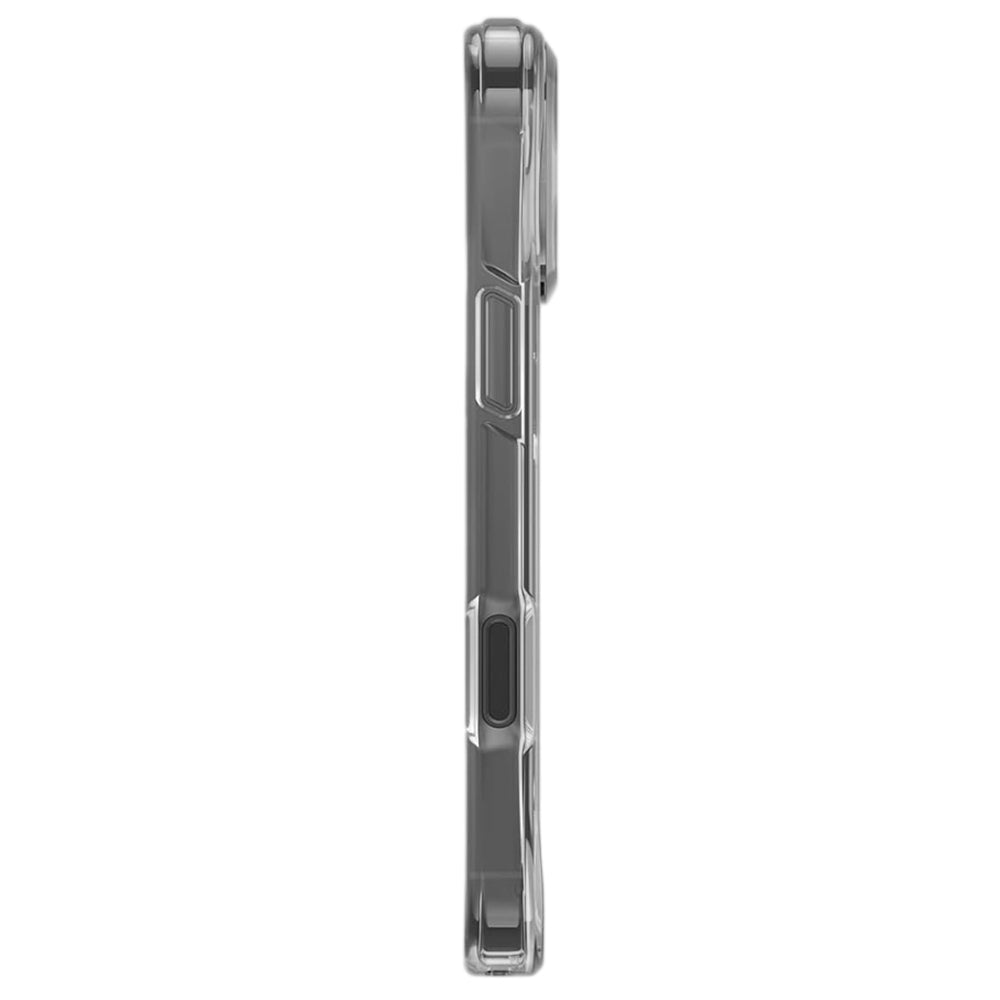 Θήκη MagSafe για Apple iPhone 17 Pro Max, UNIQ, LifePro Xtreme MagClick, Μαύρη