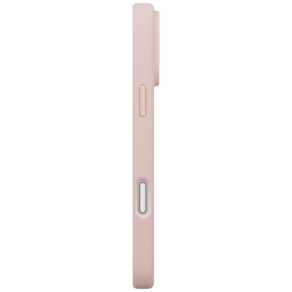 Θήκη MagSafe για Apple iPhone 17 Pro Max, UNIQ, Lino MagClick, Ροζ