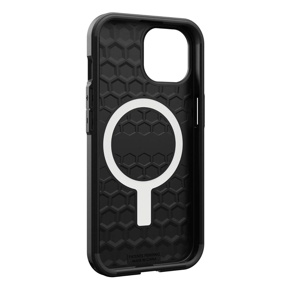 Θήκη MagSafe για Apple iPhone 17 Pro Max, Urban Armor Gear, Civilian, Πράσινο