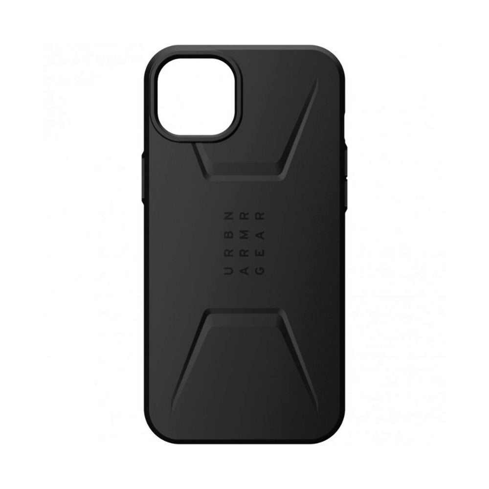 Θήκη MagSafe για Apple iPhone 17 Pro Max, Urban Armor Gear, Civilian, Πράσινο