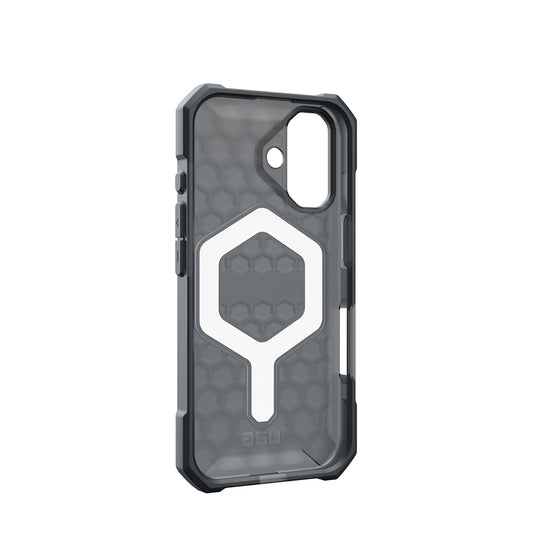 Θήκη MagSafe για Apple iPhone 17 Pro Max, Urban Armor Gear, Essential Armor, Γκρι