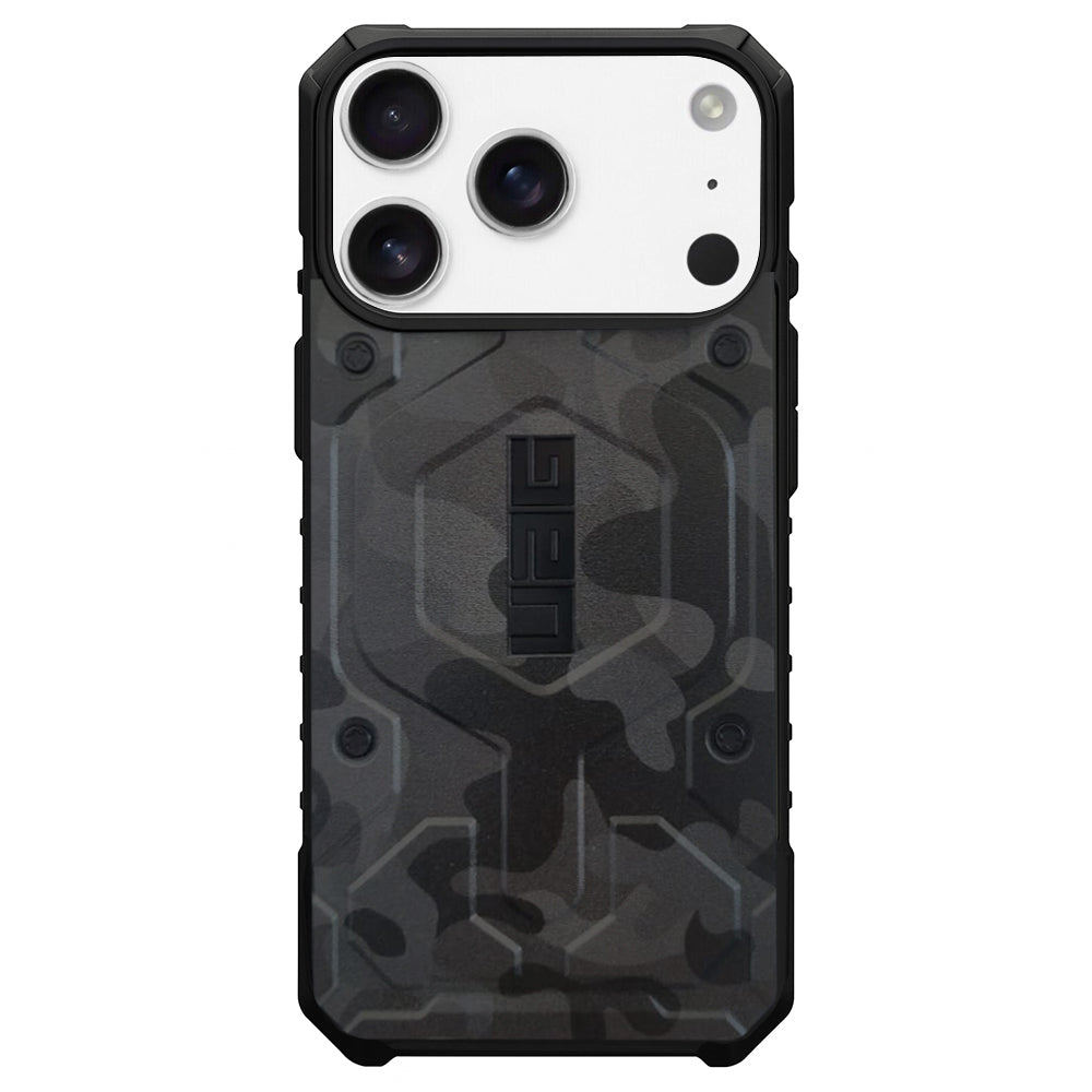 Θήκη MagSafe για Apple iPhone 17 Pro Max, Urban Armor Gear, Pathfinder, Παραλλαγή