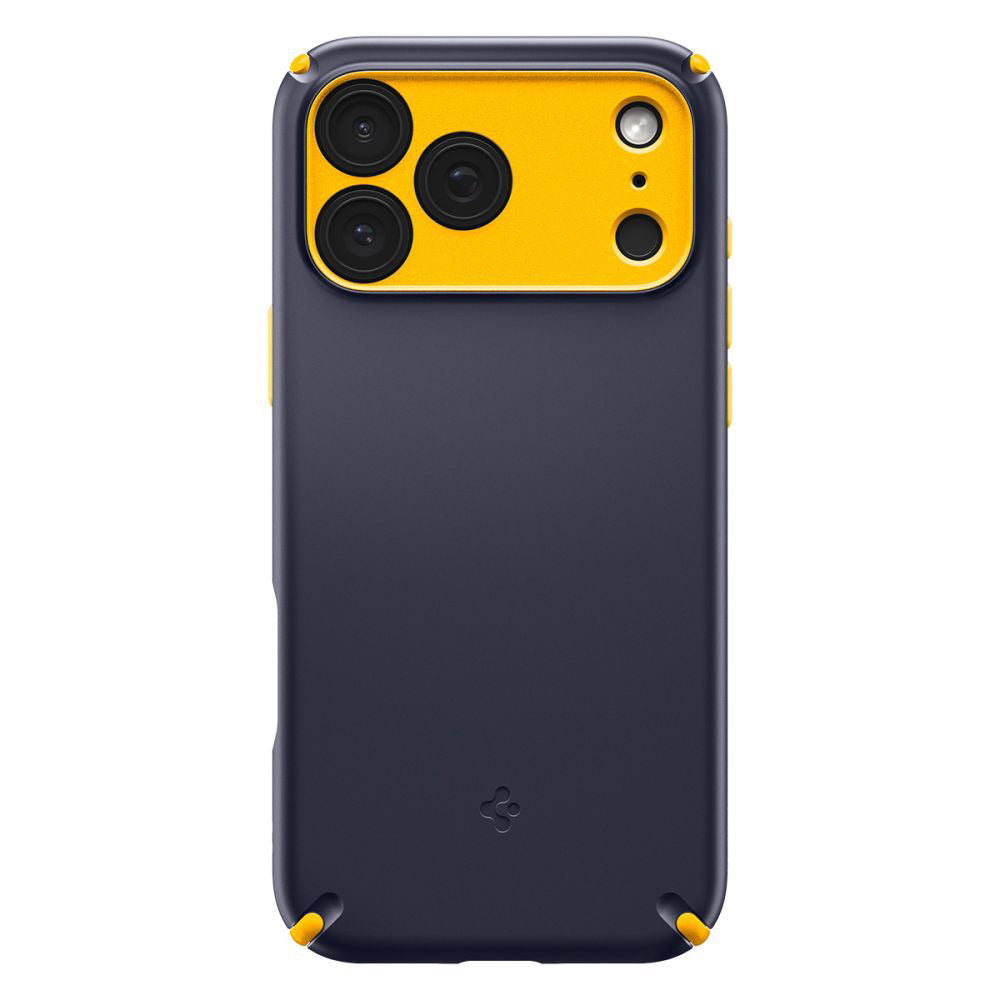 Θήκη MagSafe για Apple iPhone 17 Pro, Spigen, Caseology Nano Pop Hybrid, Μωβ ACS11149