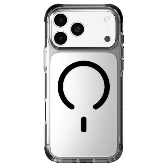 Θήκη MagSafe για Apple iPhone 17 Pro, UNIQ, Combat MagClick, Μαύρη