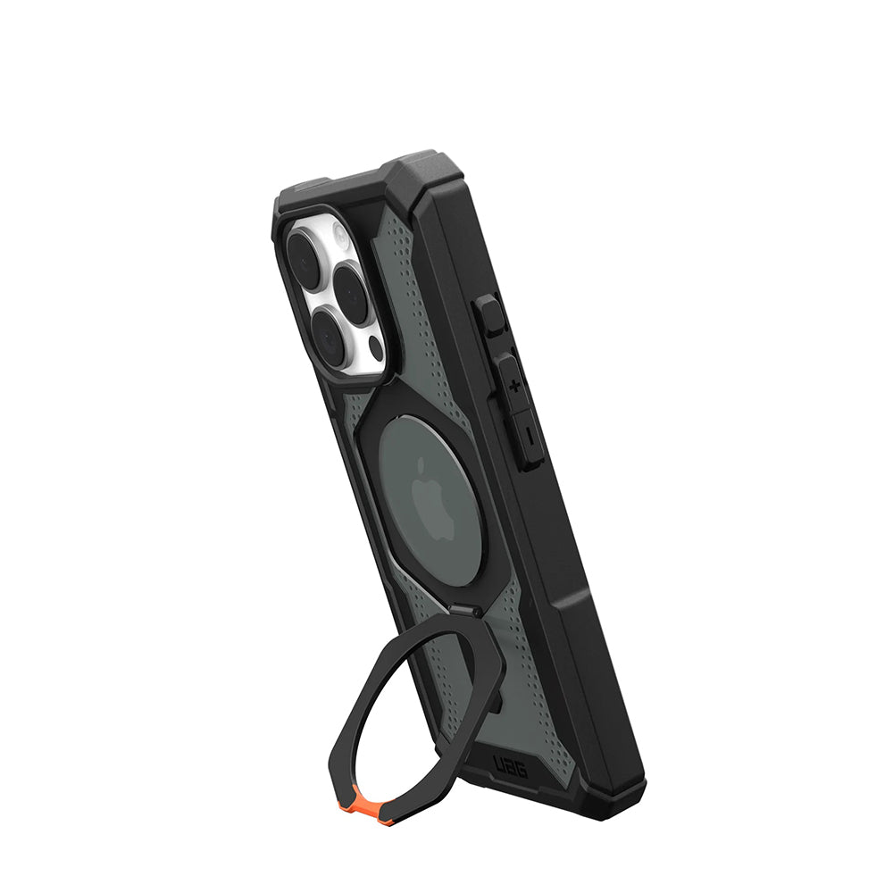 Θήκη MagSafe για Apple iPhone 17 Pro, Urban Armor Gear, Plasma XTE, Μαύρη