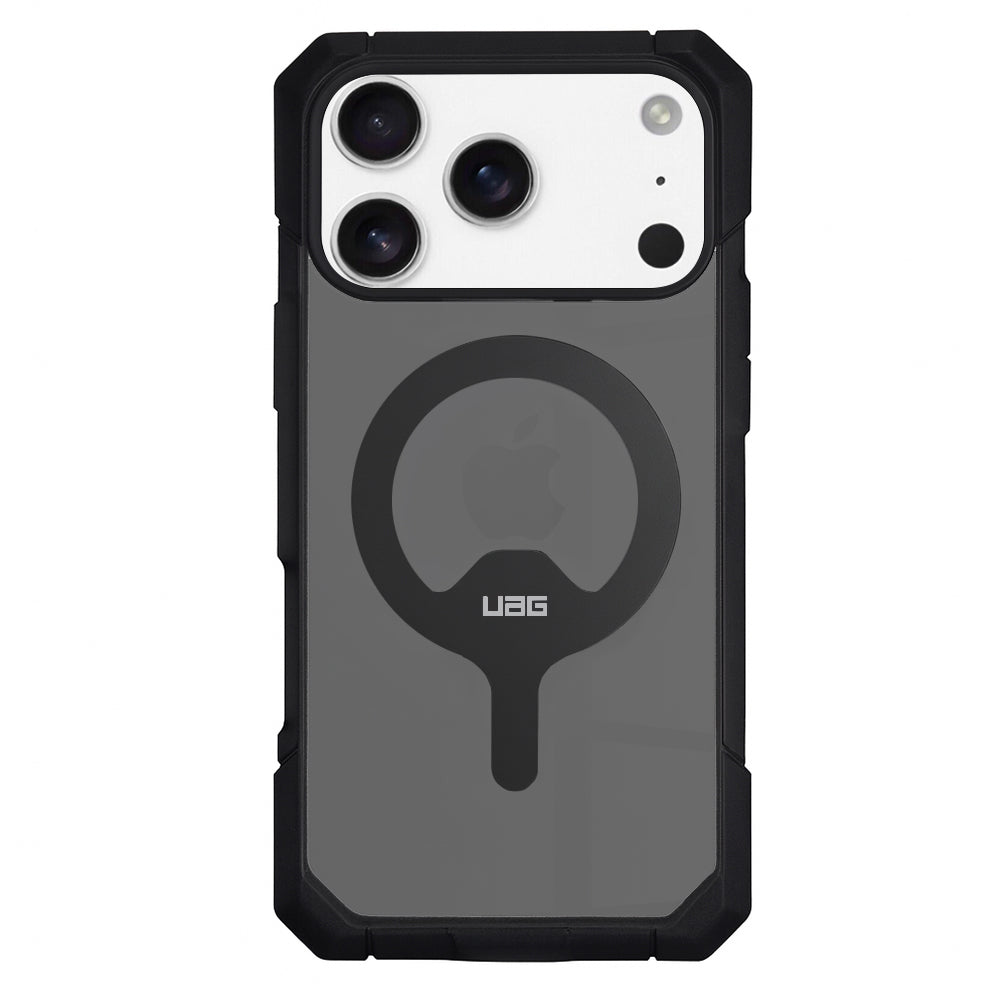 Θήκη MagSafe για Apple iPhone 17 Pro, Urban Armor Gear, Trooper, Γκρι