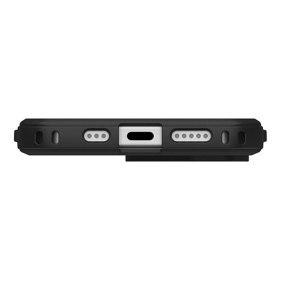 Θήκη MagSafe για Apple iPhone 17, Urban Armor Gear, Civilian LT, Μαύρη