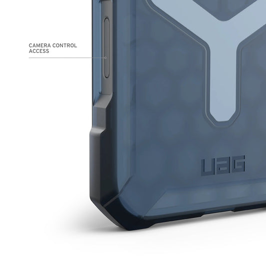 Θήκη MagSafe για Apple iPhone 17, Urban Armor Gear, Essential Armor, Μπλε