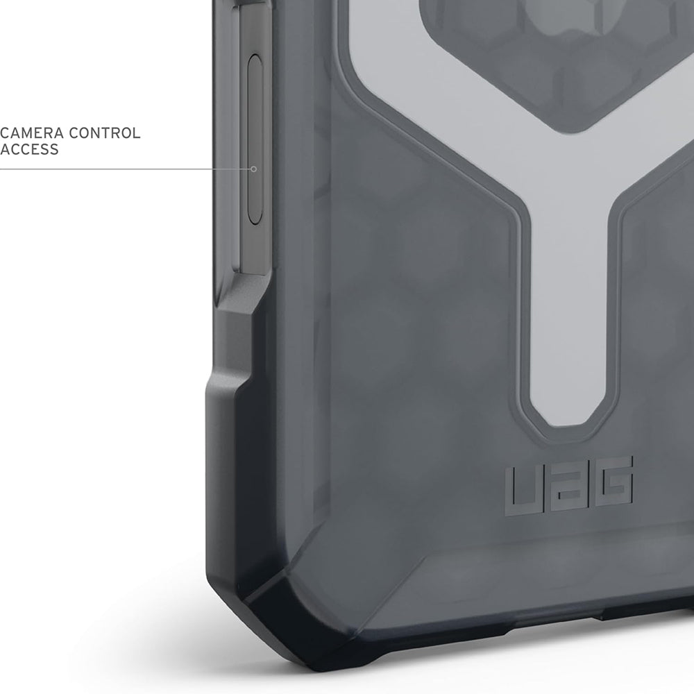Θήκη MagSafe για Apple iPhone 17, Urban Armor Gear, Essential Armor, Γκρι