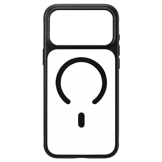 Θήκη MagSafe για Apple iPhone 18 Pro / 17 Pro, Blueo, APE Anti-Drop, Μαύρη